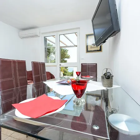 Kate's Place 2 3* Ragusa