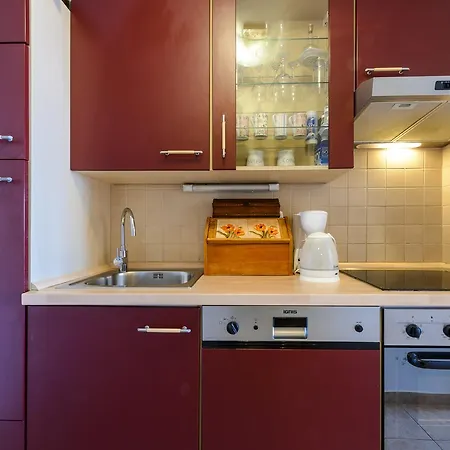Kate's Place 2 Affittacamere 3*
