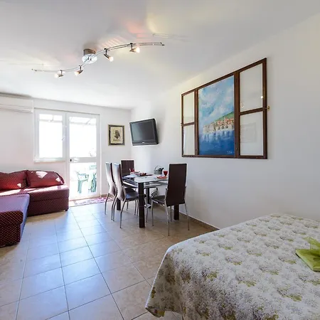 Kate's Place 2 Ragusa
